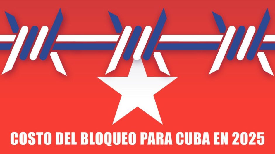 En Cuba, impacto de medidas estadounidenses en energía