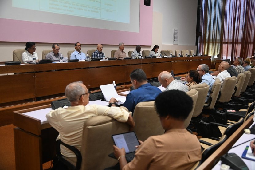 La Habana: más rigor, exigencia y control