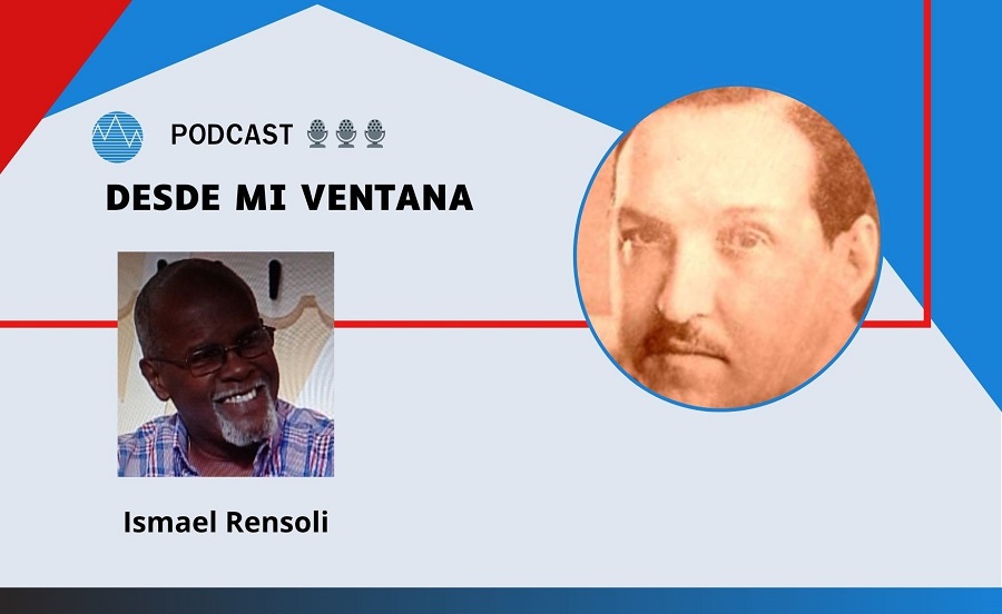 Desde mi Ventana con Ramón Peón