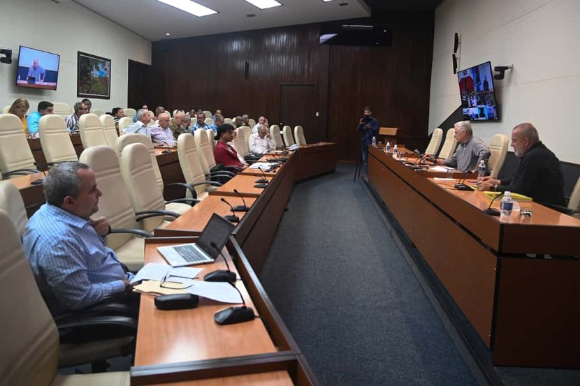 recuperación de infraestructuras dañadas por eventos naturales extremos