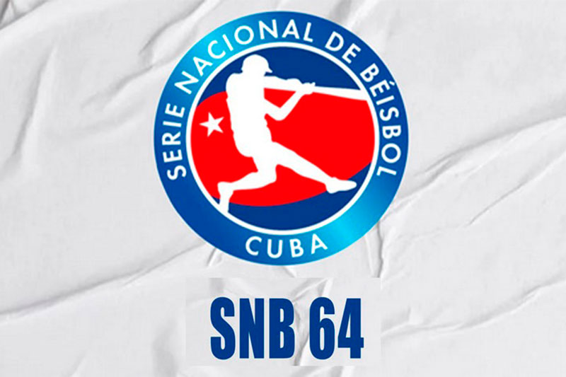 Cazadores y Leones mantienen abrazo en la 64 Serie Nacional