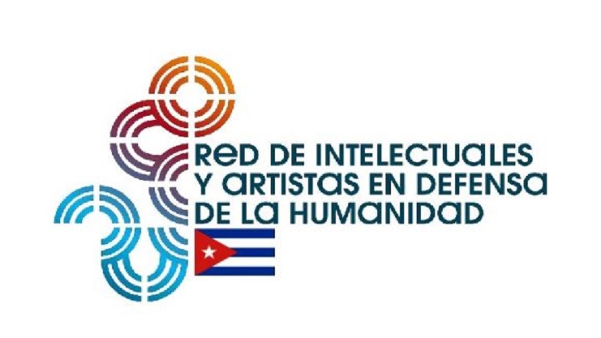 Red de Intelectuales, Artistas y Movimientos sociales en Defensa de la Humanidad