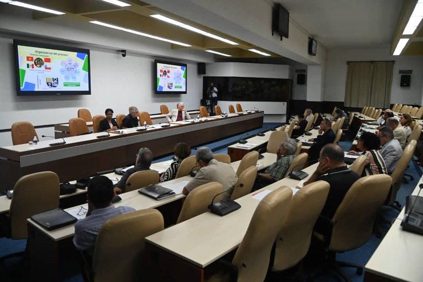 Consejo Nacional de Innovación