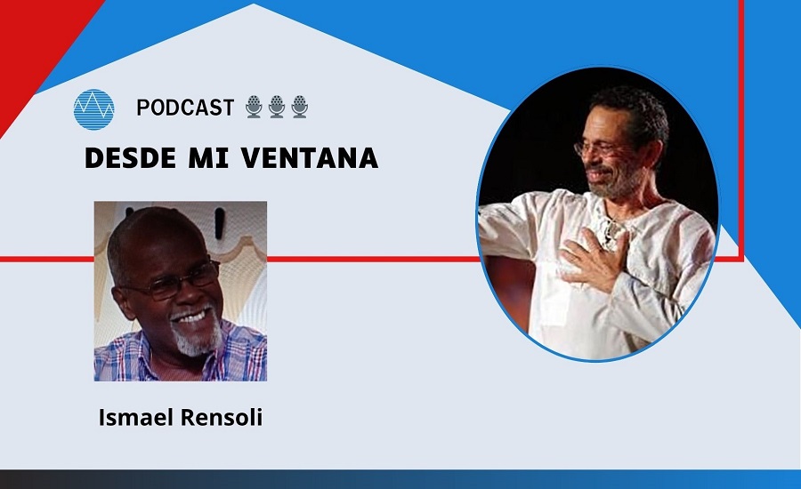 “Desde mi Ventana” … presenta a Leo Brower