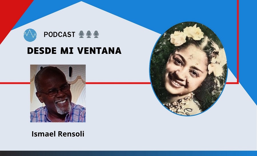 Podcast Desde mi Ventana