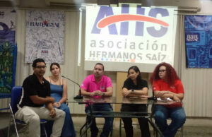 Presenta AHS campaña de celebración por cuatro décadas de creadas.