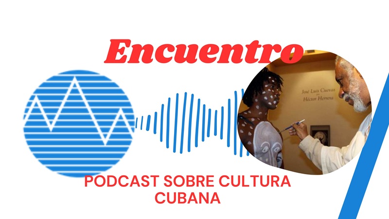 Encuentro: Manuel Mendive, el universo espiritual