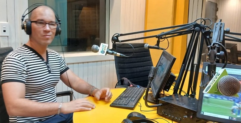 Arián Alejandro Rodríguez Agrelo