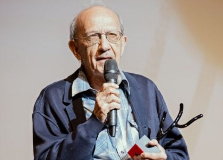 cineasta cubano Manuel Pérez Paredes