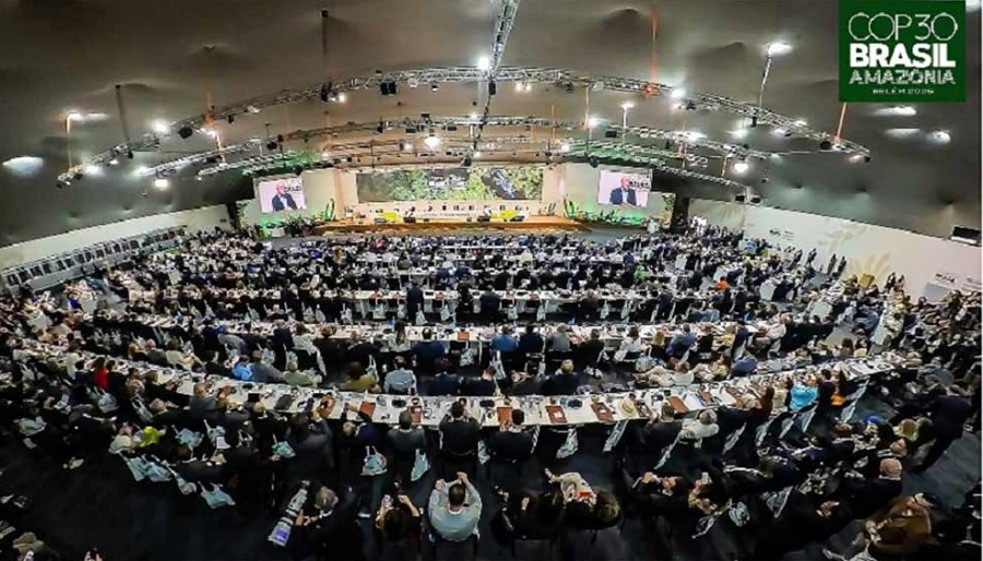 Cumbre del COP30