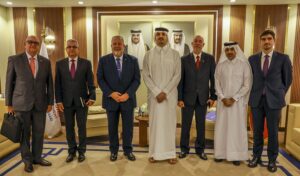 En Catar se abren nuevas oportunidades para la cooperación