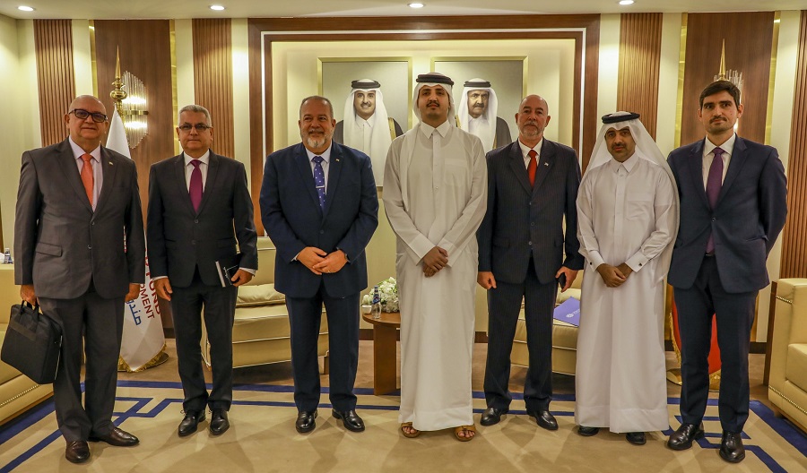 En Catar se abren nuevas oportunidades para la cooperación