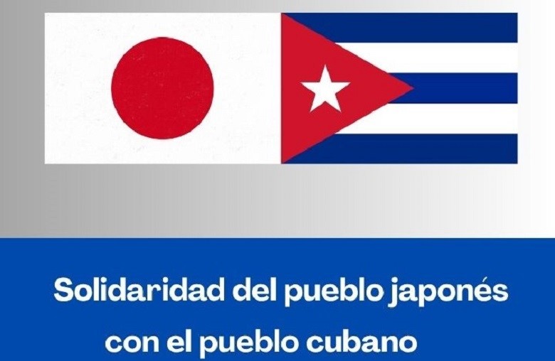 Japón donará alimentos a Cuba tras paso de huracán Melissa