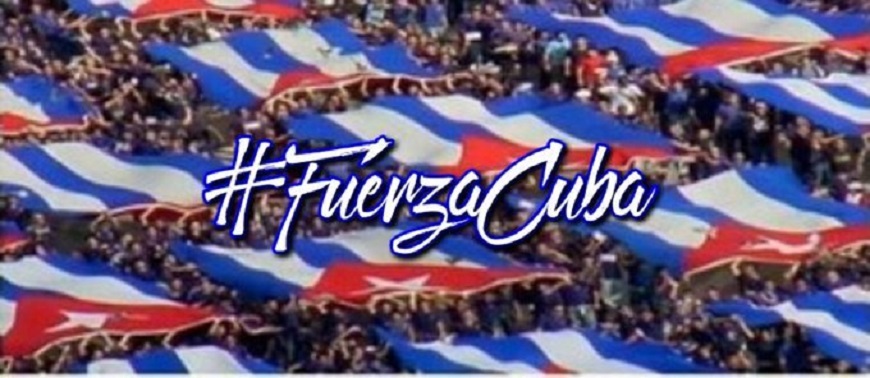 Fuerza Cuba