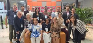 Investigador cienfueguero representó a Cuba en Ecuador