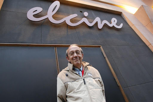 ICAIC rendirá tributo a Manuel Pérez Paredes este sábado en el cine Charles Chaplin