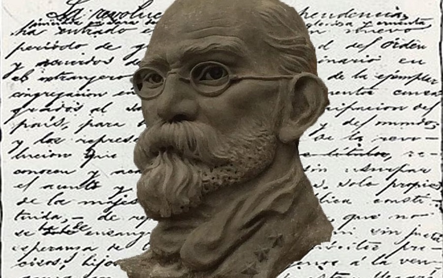 La esencia humana del Generalísimo