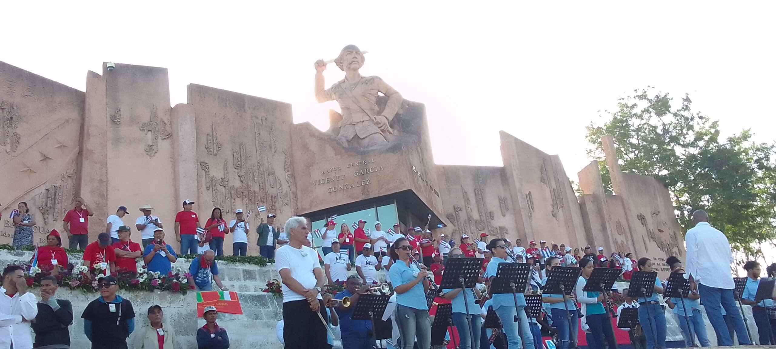 Celebrará las Tunas Aniversario 67 de la Revolución