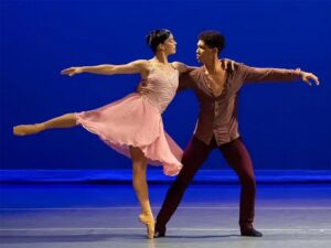 Ballet Nacional de Cuba