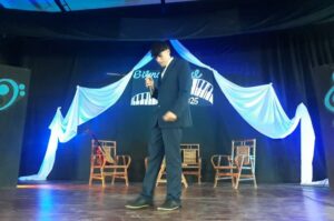 Festival del Creador Musical “Silencio Azul”