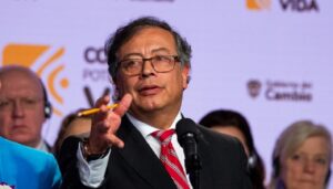 Gustavo Petro