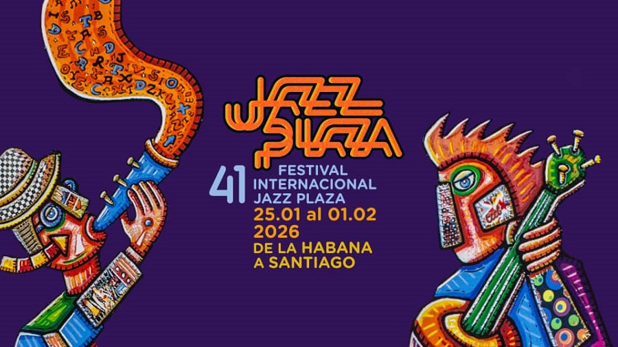 Villa Clara, volverá acoger el Jazz Plaza