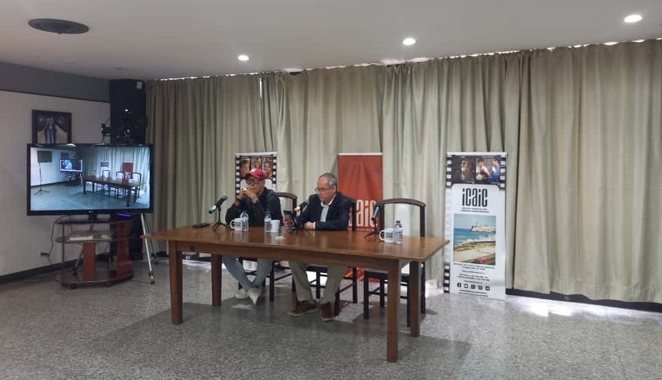 Convoca el ICAIC a la Primera Muestra y Concurso de Cine Nacional
