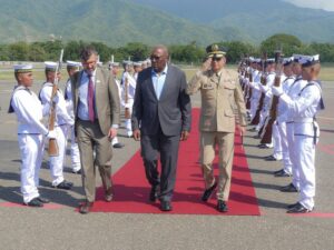 Encabeza Valdés Mesa delegación cubana a la IV Cumbre CELAC-Unión Europea