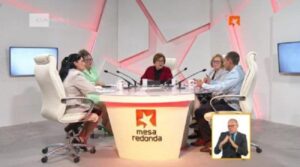 Mesa Redonda situación epidemiológica en Cuba