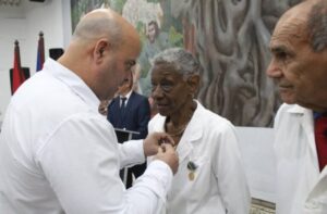 Fotos: Heriberto González