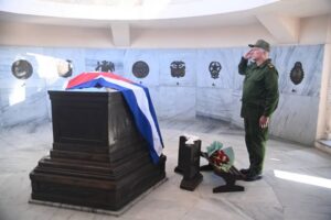 Reencuentro con las raíces