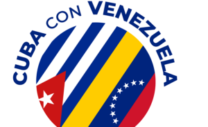 Cuba con Venezuela