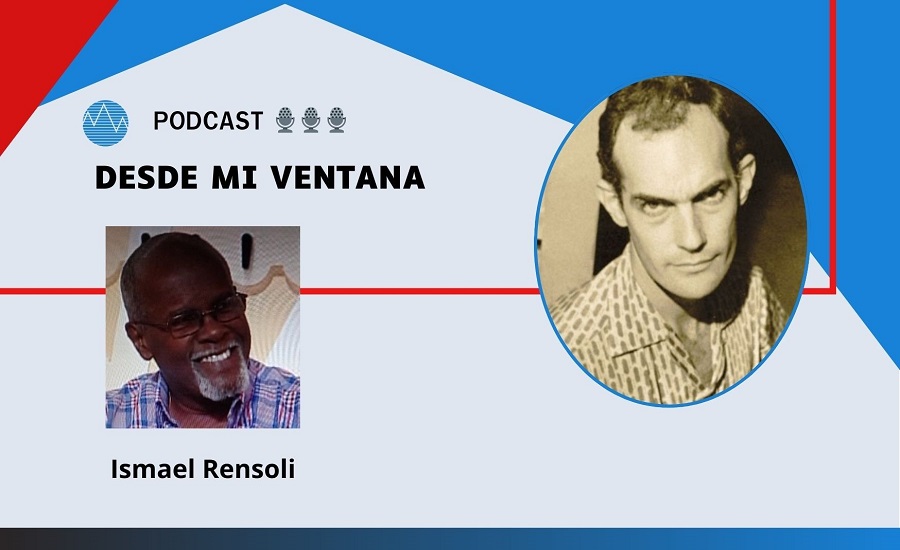 “Desde mi Ventana” … presenta a Tomás Gutiérrez Alea