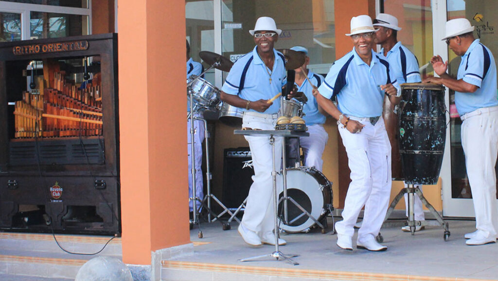 Podcast Encuentro con El órgano oriental