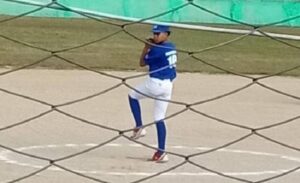 Sub 12 en Sancti Spíritus