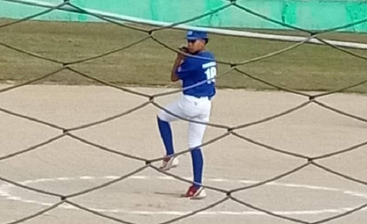 Sub 12 en Sancti Spíritus