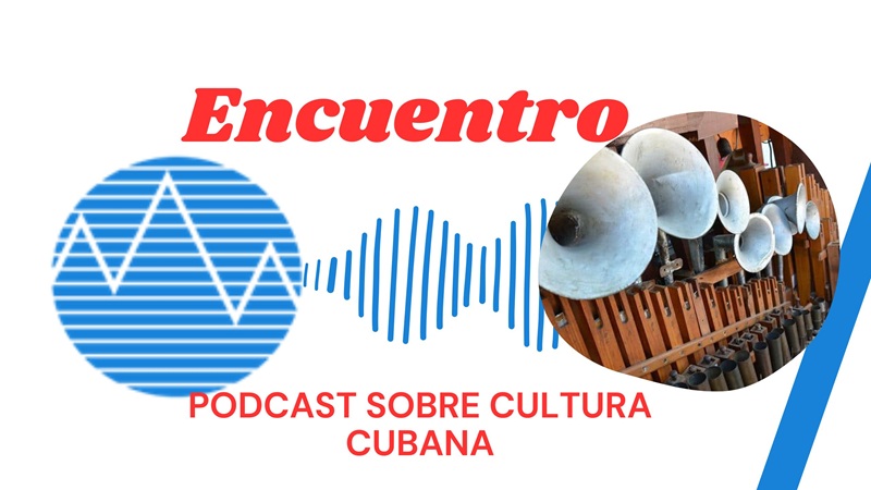 Podcast Encuentro: El órgano oriental