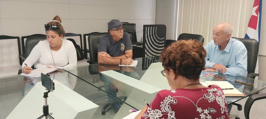 Primer Taller Nacional de Marca País