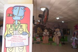 III Foro de Animación