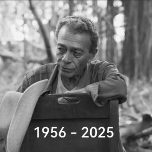 Cubavisión lamenta fallecimiento del actor cubano Raúl Enríquez Zerquera