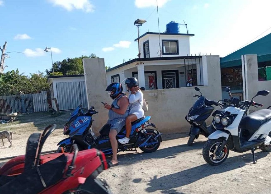 Trabajador por Cuenta Propia en La Habana