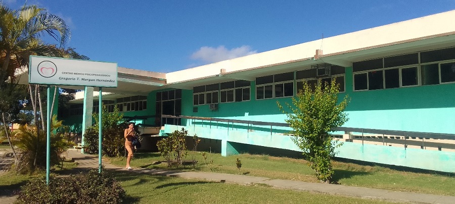 Centro Psicopedagógico de Cienfuegos