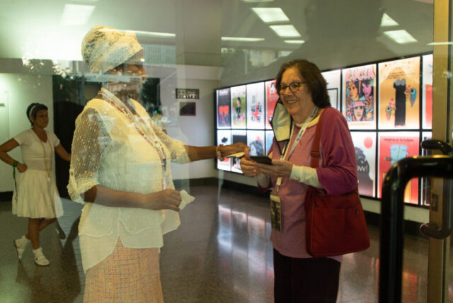 Festival Internacional del Nuevo Cine Latinoamericano