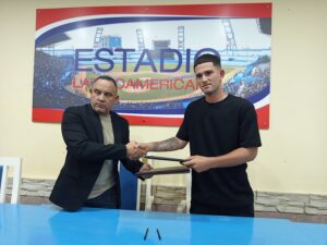 Randy regresará a Chunichi