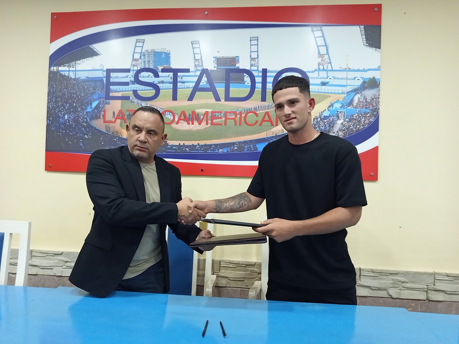 Randy regresará a Chunichi