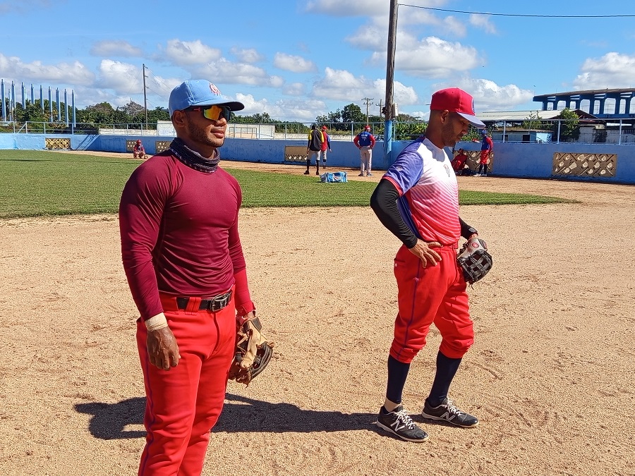 preselección cubana de softbol
