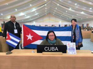 Declaran Son Cubano Patrimonio Cultural de la Humanidad