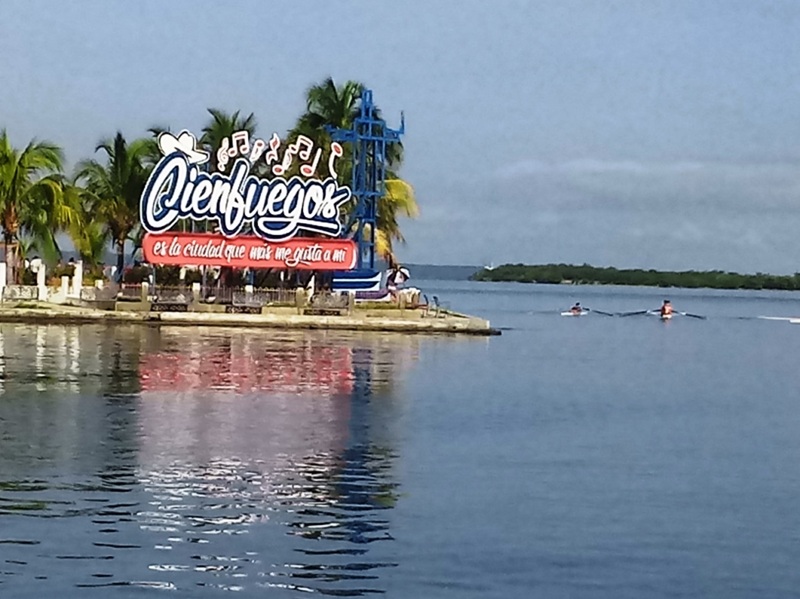 Mil y una razones de Cienfuegos esperando el 2026