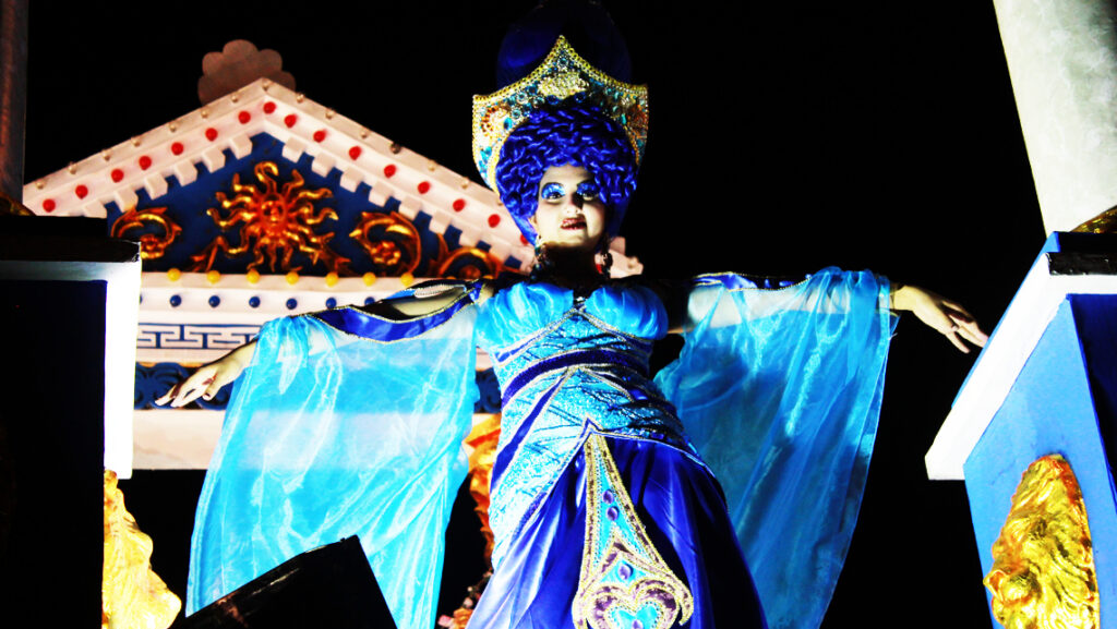 Podcast Encuentro: Las Parrandas de Remedios