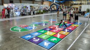 Festival de Verano Pa’Cuba